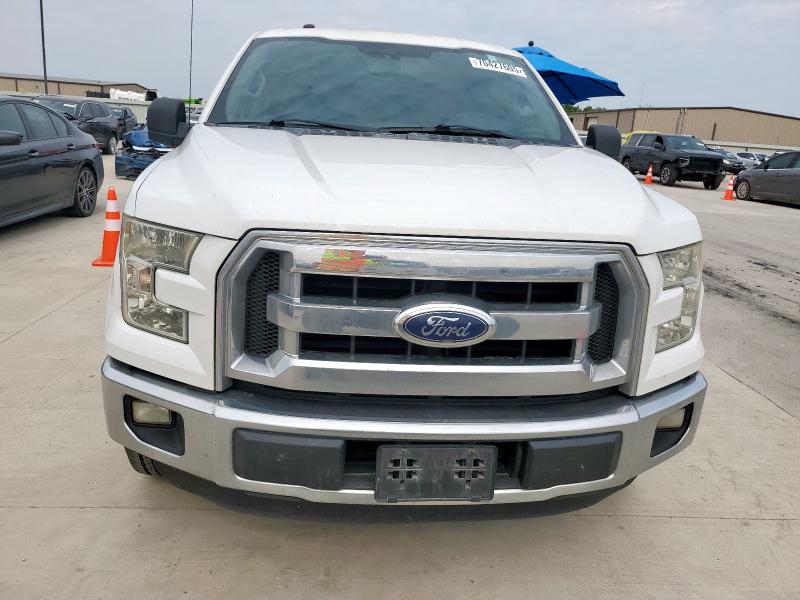 2016 FORD F150 SUPER 1FTEW1CG9GFB27789
