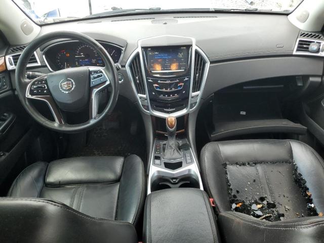 2015 CADILLAC SRX LUXURY 3GYFNBE36FS532388