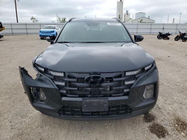 2022 HYUNDAI SANTA CRUZ - 5NTJDDAF3NH005806