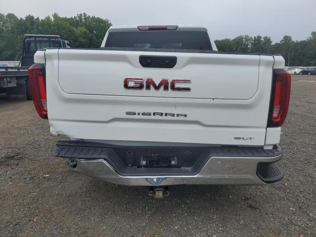 2025 GMC SIERRA K15 1GTUUDED5SZ267139