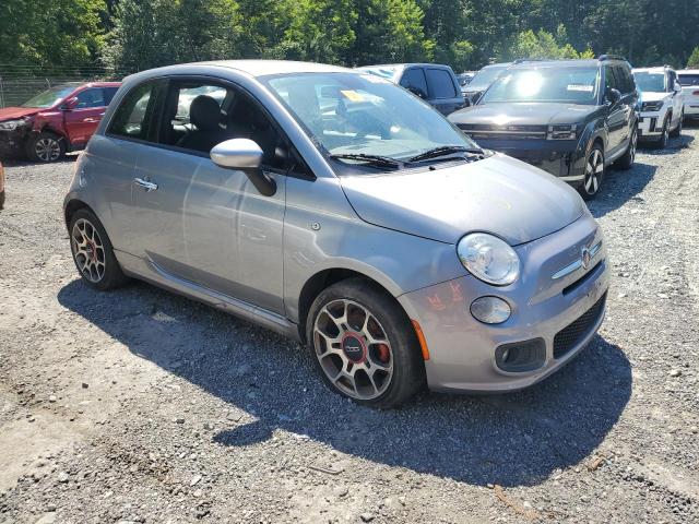 2015 FIAT 500 SPORT 3C3CFFBRXFT709965
