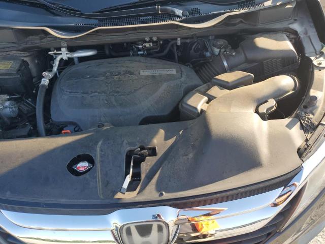 2019 HONDA ODYSSEY EX 5FNRL6H77KB027249