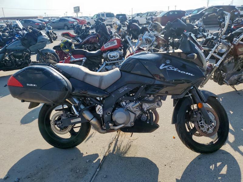 2012 SUZUKI DL1000 - JS1VT53A9C2100129