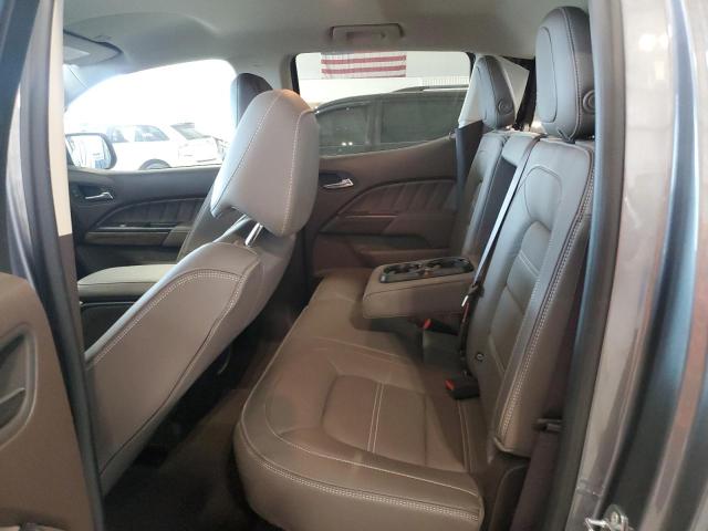 2022 GMC CANYON DEN 1GTG6EENXN1226160