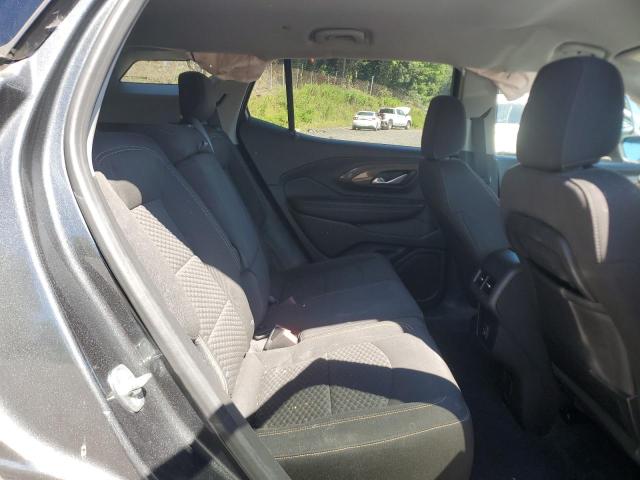 2019 GMC TERRAIN SL 3GKALTEV8KL345174