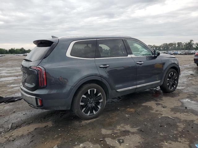 2024 KIA TELLURIDE SX 5XYP5DGC0RG426348