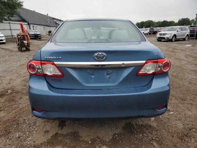 2012 TOYOTA COROLLA BA - 5YFBU4EE7CP017767