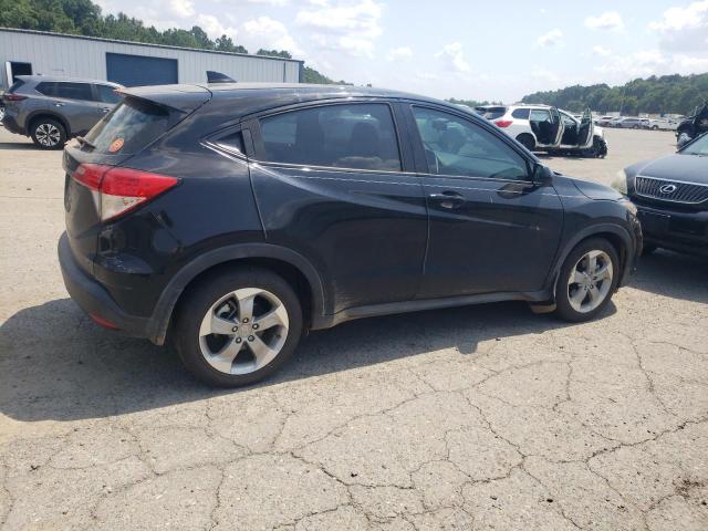 2020 HONDA HR-V LX 3CZRU5H30LM714651