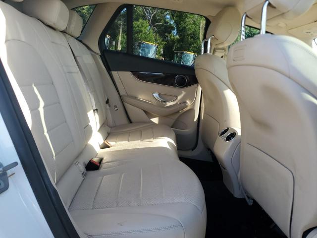 2018 MERCEDES-BENZ GLC 300 WDC0G4JBXJV093644