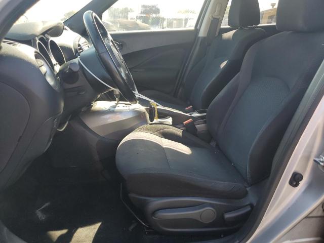 2016 NISSAN JUKE S JN8AF5MR5GT605251