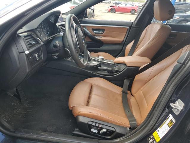 2017 BMW 430XI GRAN WBA4F9C52HG440569