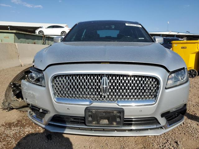 2017 LINCOLN CONTINENTAL SELECT 1LN6L9TP4H5611271