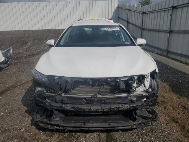 2023 TOYOTA CAMRY SE NIGHT SHADE 4T1G11AK8PU733882