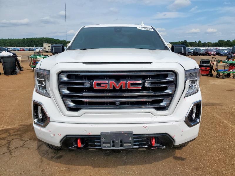2019 GMC SIERRA K15 3GTP9EEL2KG244428
