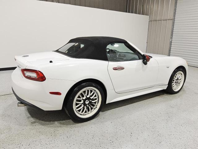 2017 FIAT 124 SPIDER JC1NFAEK5H0121491