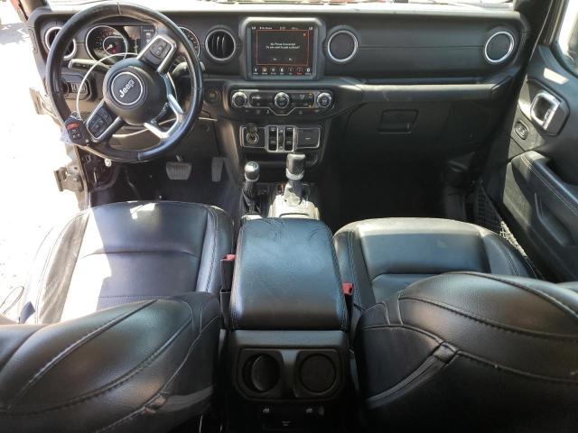 2020 JEEP GLADIATOR 1C6HJTFG5LL182570