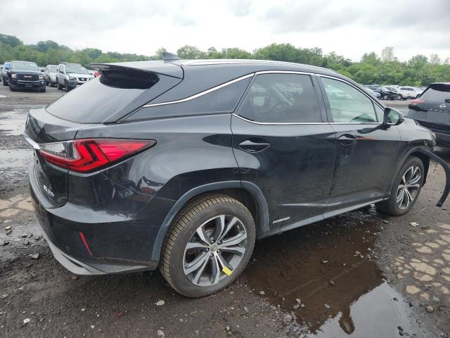 2017 LEXUS RX 450H BA 2T2BGMCA2HC013765