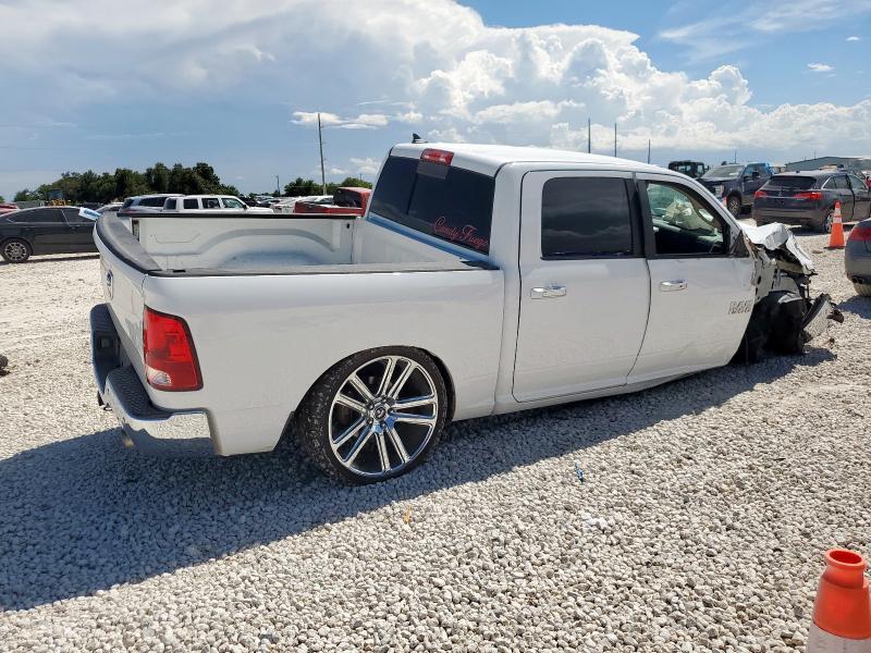 2017 RAM 1500 SLT 1C6RR6LT4HS701492