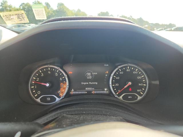 2017 JEEP RENEGADE T ZACCJBCB1HPG60699