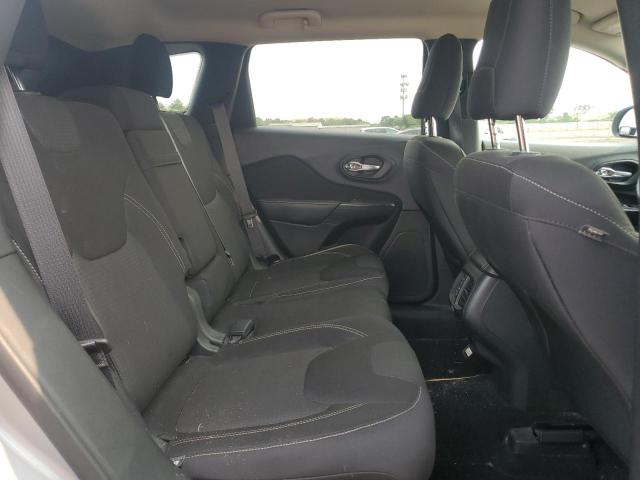 2015 JEEP CHEROKEE 1C4PJMCB8FW750347
