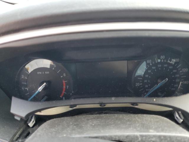 2016 FORD FUSION SE 3FA6P0H77GR220226