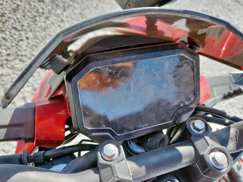 2025 KAWASAKI ER500 ML5ERGF10SDA37756