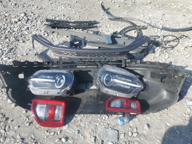 2024 FORD BRONCO SPORT BADLANDS 3FMCR9D9XRRF73349