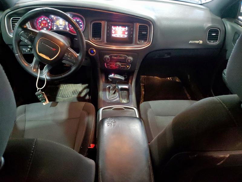 2015 DODGE CHARGER SE - 2C3CDXBG1FH801582