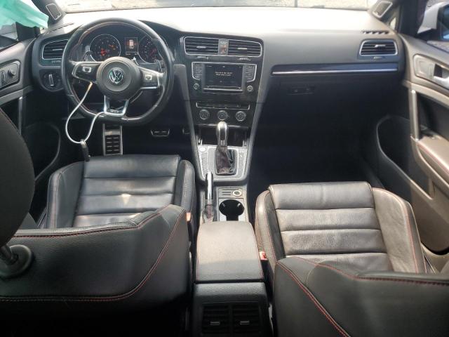 2016 VOLKSWAGEN GTI S/SE - 3VW4T7AU2GM023111