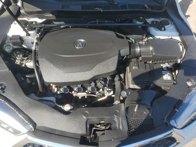 2018 ACURA TLX ADVANC 19UUB3F76JA005315