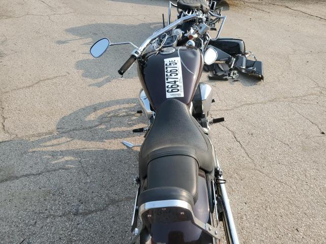 2002 YAMAHA WARRIOR JYAVP14EX2A003297