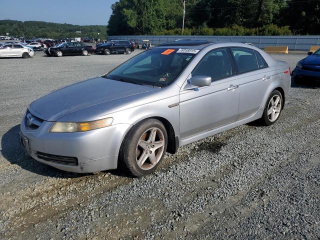 ACURA TL