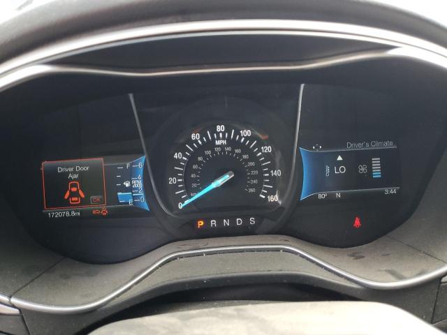 2016 FORD FUSION SE 3FA6P0H78GR208523