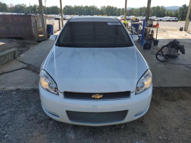 2014 CHEVROLET IMPALA LIM #3317783066