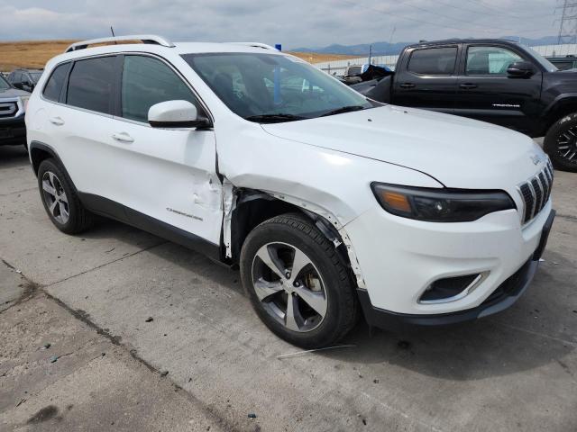 2019 JEEP GRAND CHER - 1C4PJMDX8KD329633