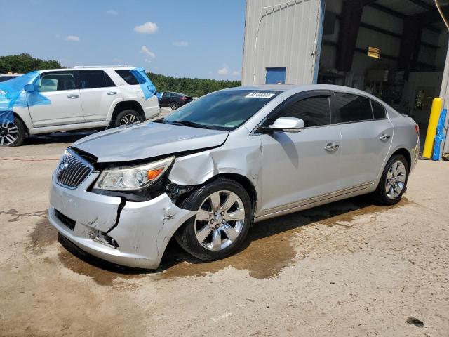 BUICK LACROSSE P