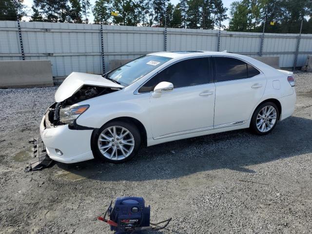 LEXUS HS 250H