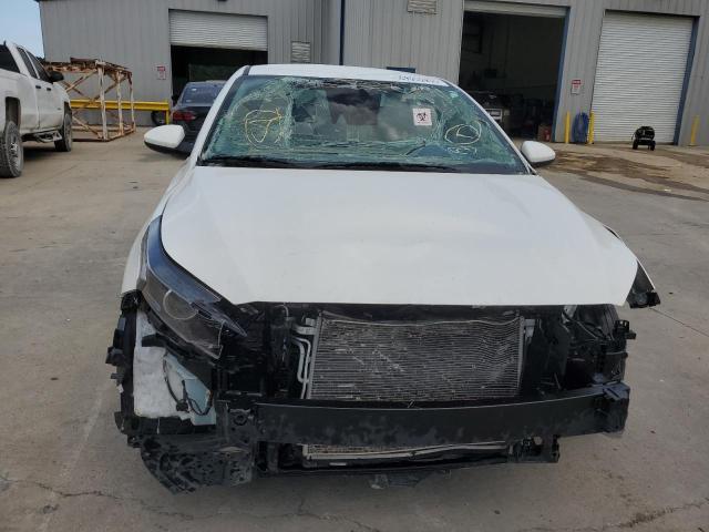 2022 KIA FORTE FE - 3KPF24ADXNE497716