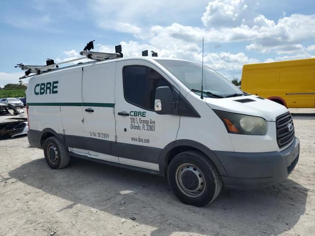 2017 FORD TRANSIT T- #3297909794