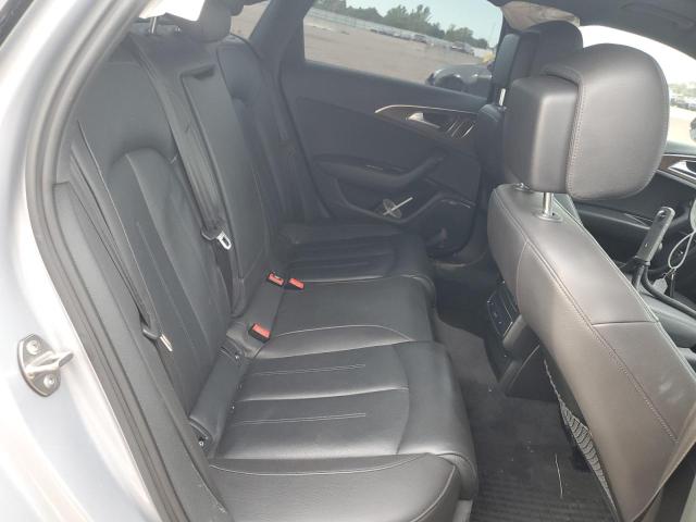 2016 AUDI A6 PREMIUM WAUGFAFCXGN128681