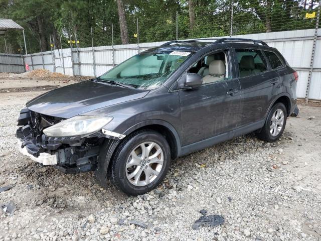 MAZDA CX-9 TOURI