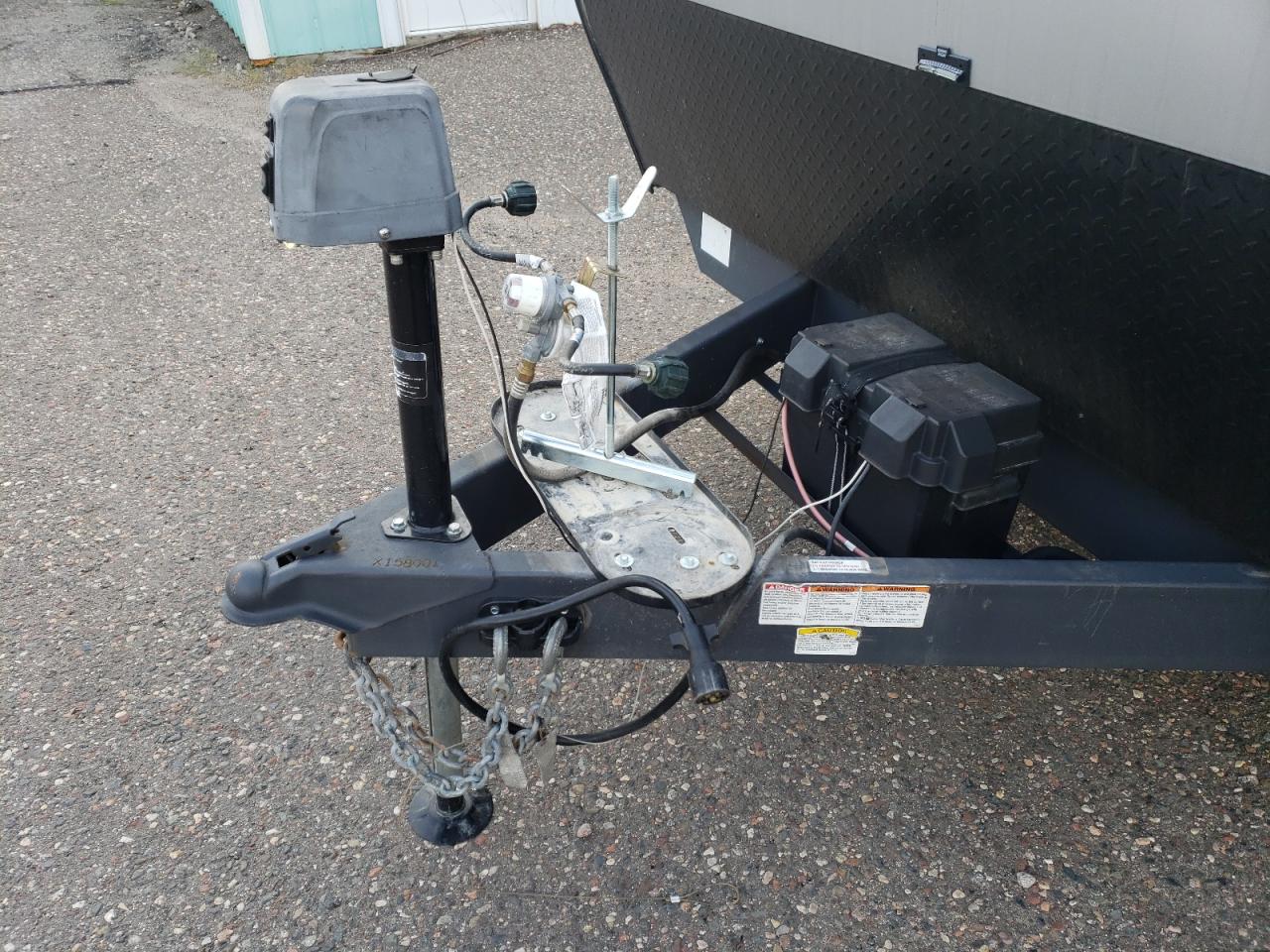 Lot #3276537082 2022 FOREST RIVER CHEROKEE FOREST RIV