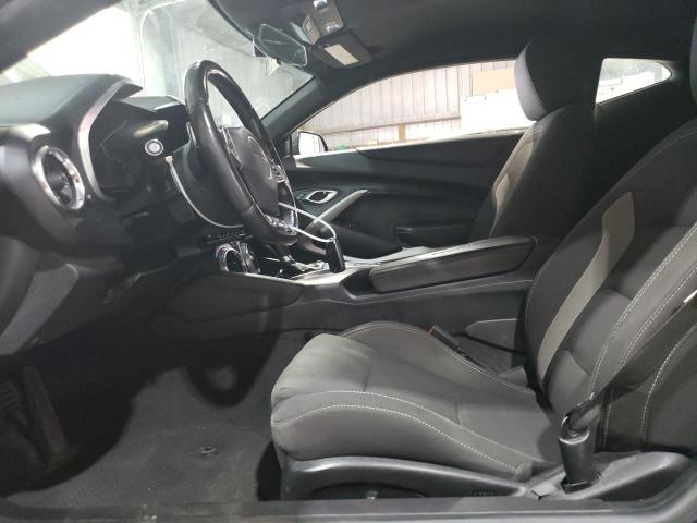 2020 CHEVROLET CAMARO LS 1G1FB1RS8L0109978