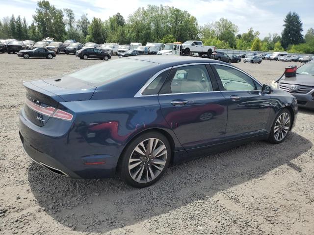 2017 LINCOLN MKZ RESERV 3LN6L5FC6HR659692