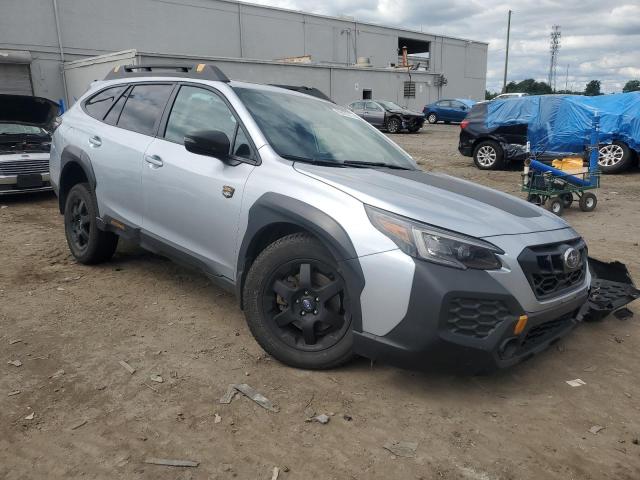 2024 SUBARU OUTBACK WILDERNESS 4S4BTGUD8R3301466