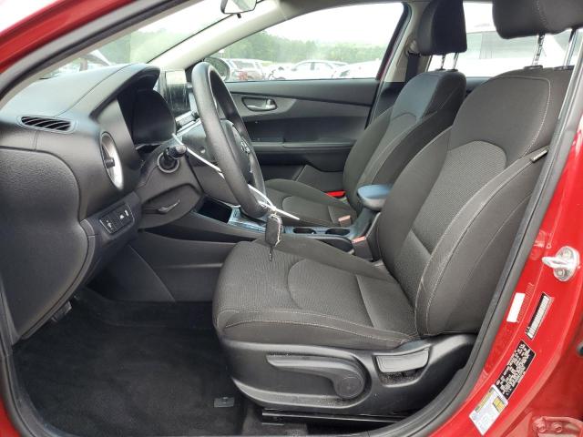 2020 KIA FORTE FE - 3KPF24AD8LE245962