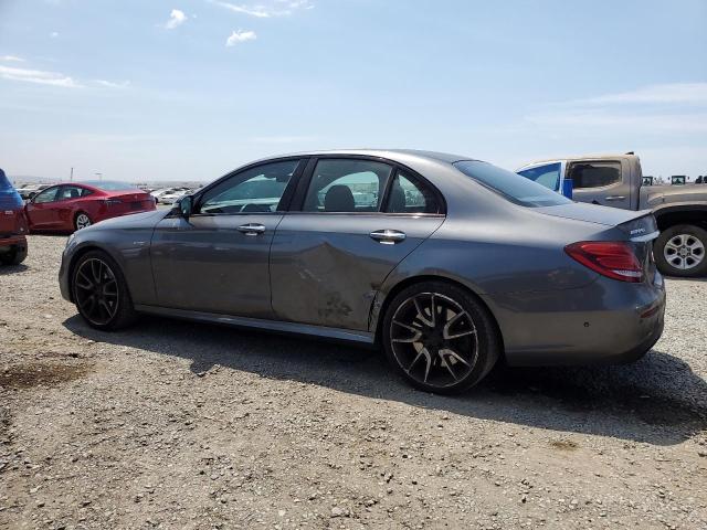 2018 MERCEDES-BENZ E 43 4MATIC AMG WDDZF6EB7JA404000