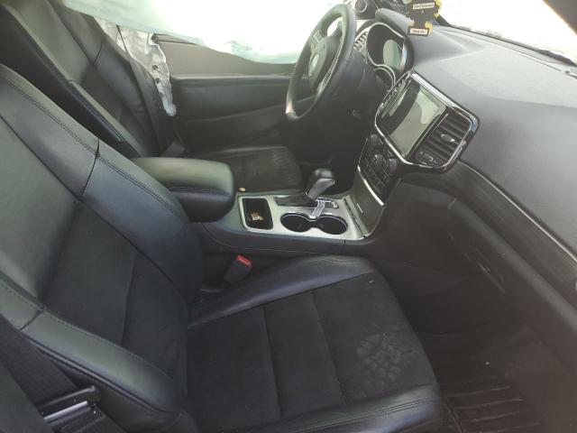 2019 JEEP GRAND CHER 1C4RJFAG5KC628284