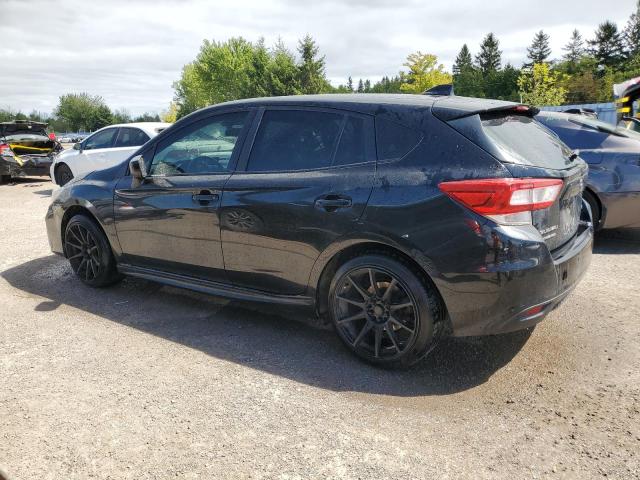 2018 SUBARU IMPREZA PR 4S3GTAH6XJ3730583