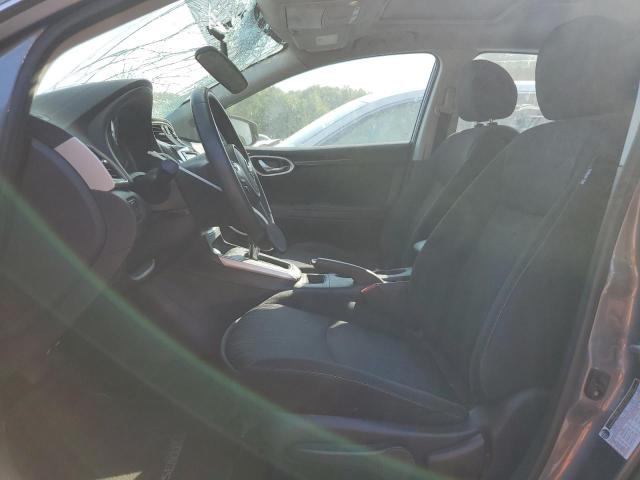 2019 NISSAN SENTRA S - 3N1AB7AP3KY409477